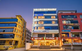 Fabhotel Sri Karthikeya Grand - Nr Nexus Mall, Kukatpally